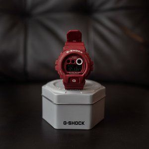 NEW G-Shock 3420
